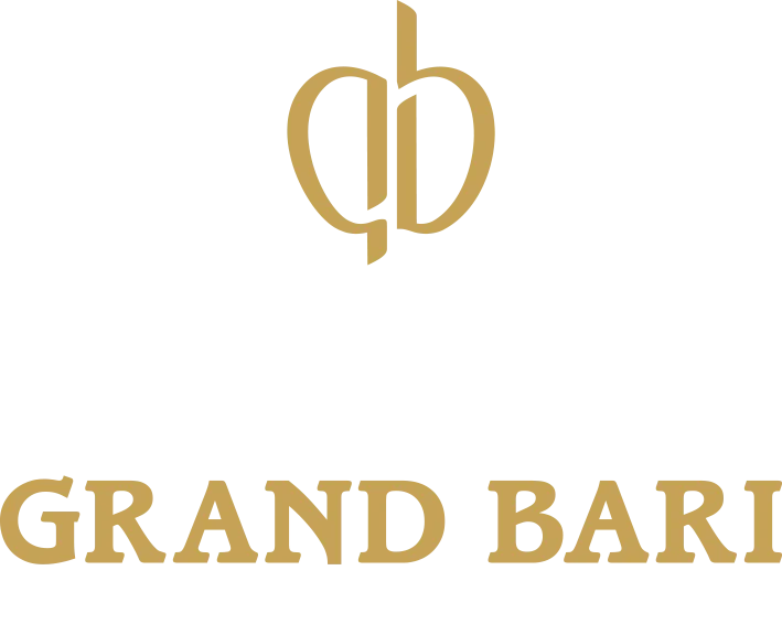 Chateau Grand Bari